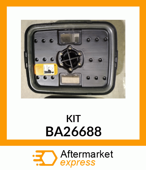 KIT BA26688