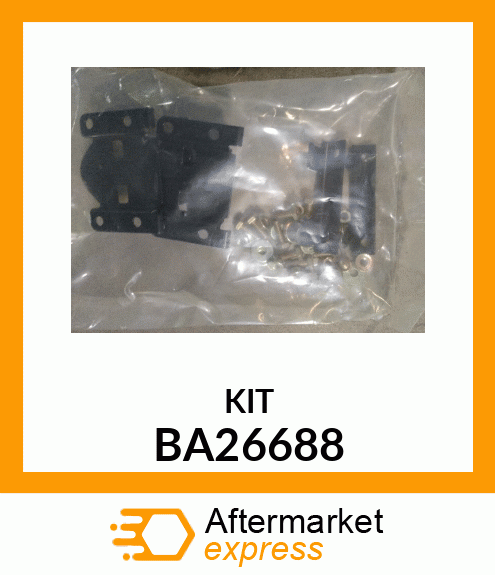 KIT BA26688