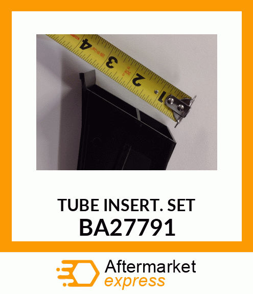 TUBE_INSERT_SET BA27791