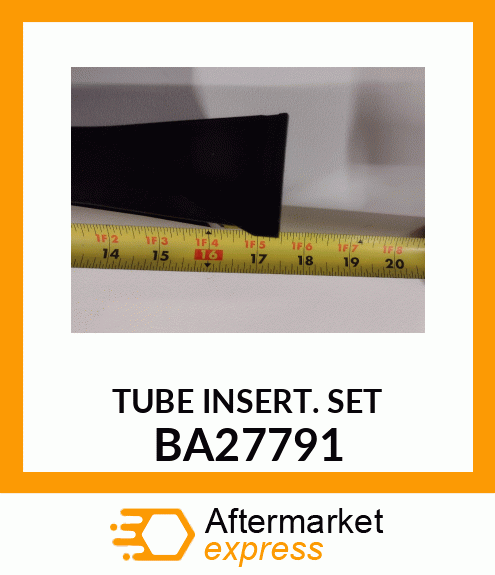 TUBE_INSERT_SET BA27791