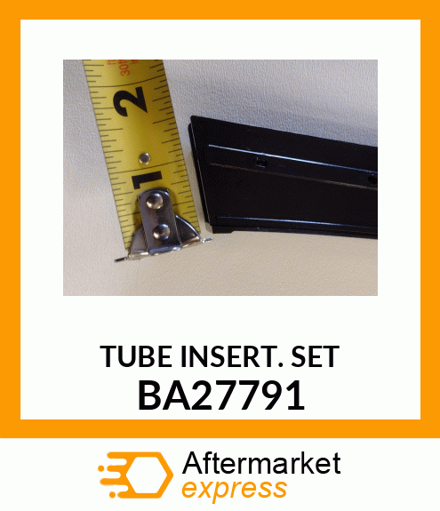 TUBE_INSERT_SET BA27791