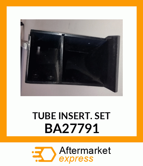 TUBE_INSERT_SET BA27791