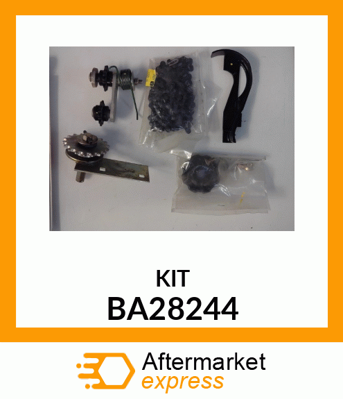 KIT BA28244