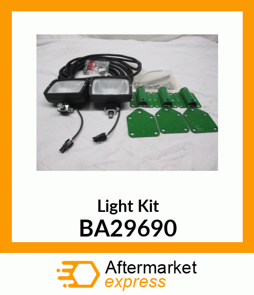 Light Kit BA29690