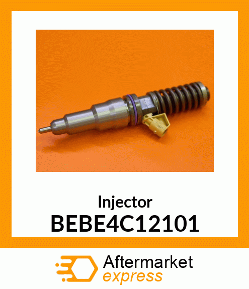 Injector