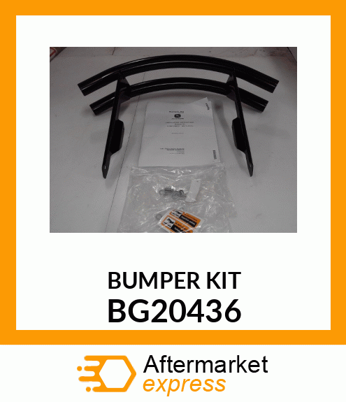 Bumper BG20436