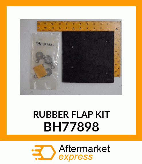 RUBBER_FLAP_KIT BH77898