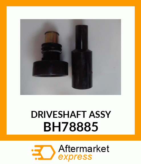 DRIVE KIT BH78885