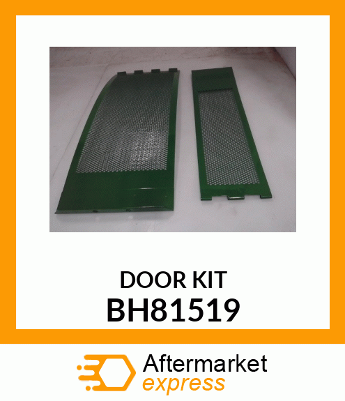 DOOR KIT BH81519