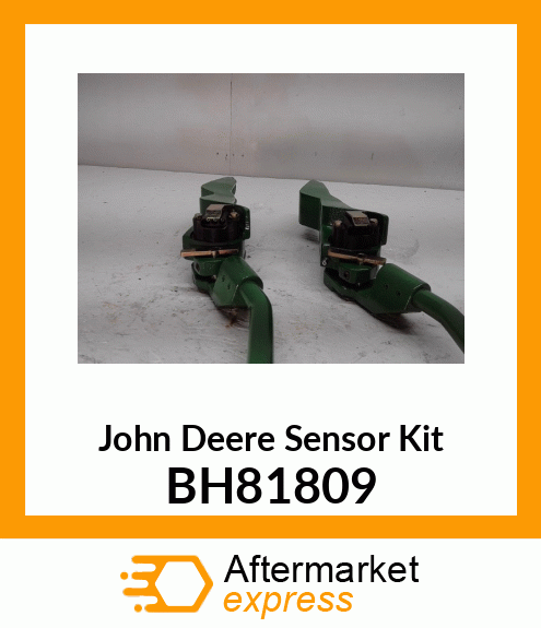 SENSOR KIT BH81809