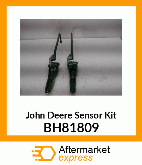 SENSOR KIT BH81809