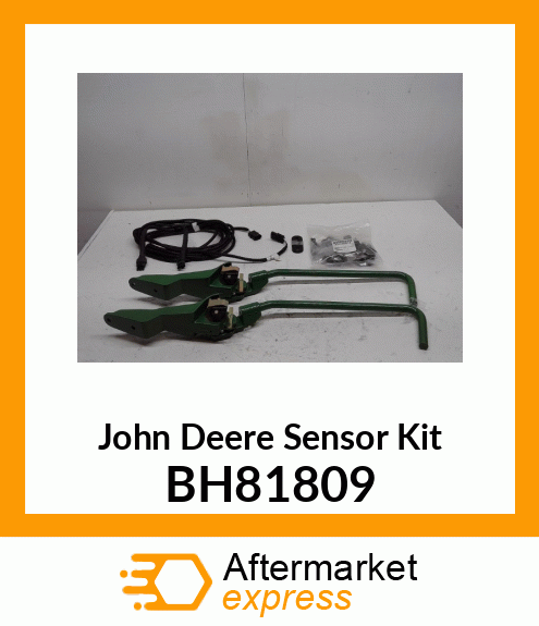 SENSOR KIT BH81809