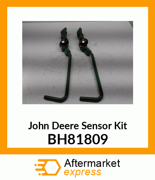 SENSOR KIT BH81809