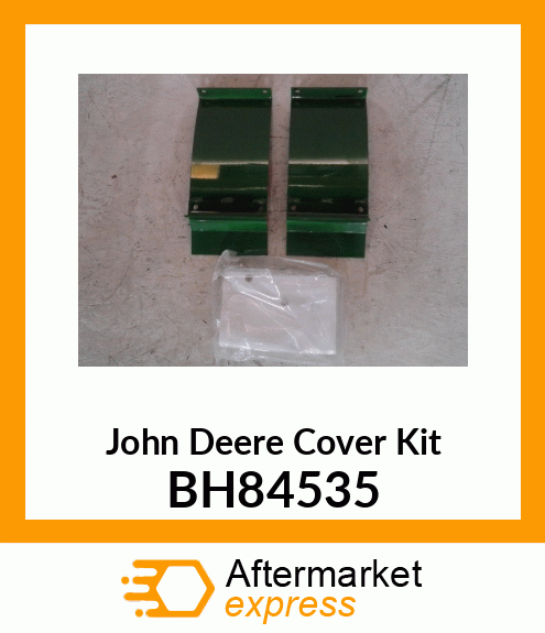 Cover Kit BH84535