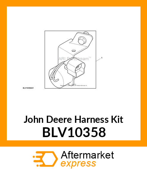 KIT BLV10358