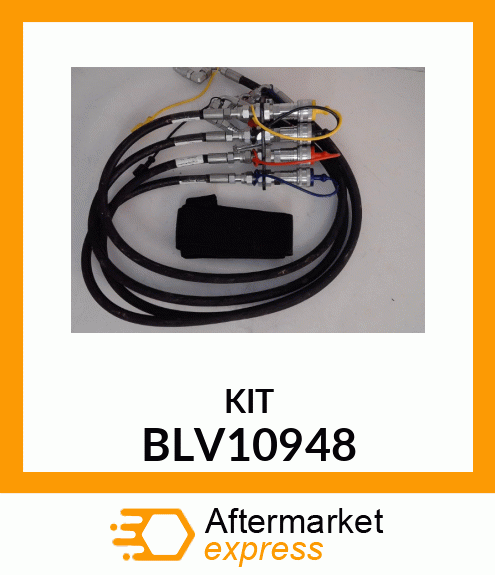 KIT BLV10948