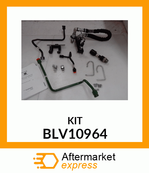 KIT BLV10964