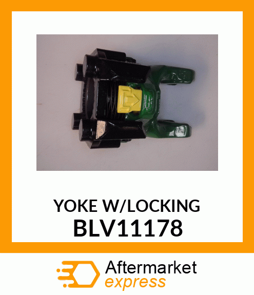 YOKE_W/LOCKING_ BLV11178