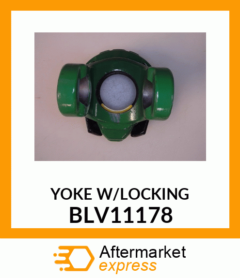 YOKE_W/LOCKING_ BLV11178