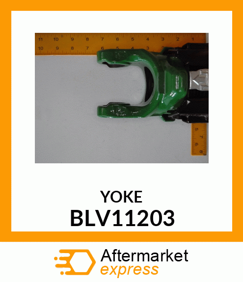 YOKE BLV11203