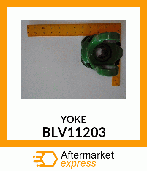 YOKE BLV11203