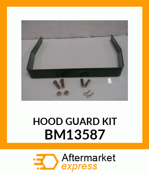 HOOD_GUARD_KIT_ BM13587