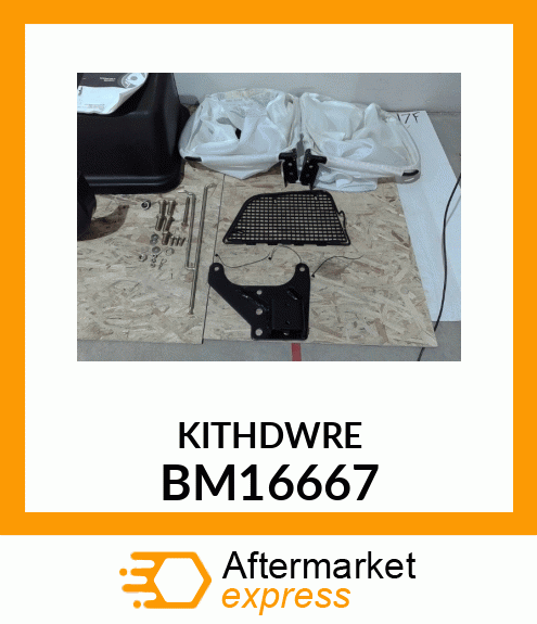 KIT_8PC+HDWRE BM16667