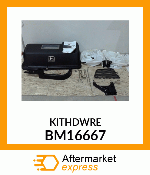 KIT_8PC+HDWRE BM16667