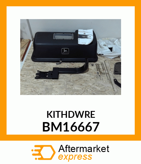 KIT_8PC+HDWRE BM16667