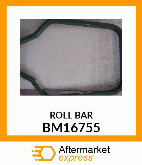 ROLL_BAR BM16755