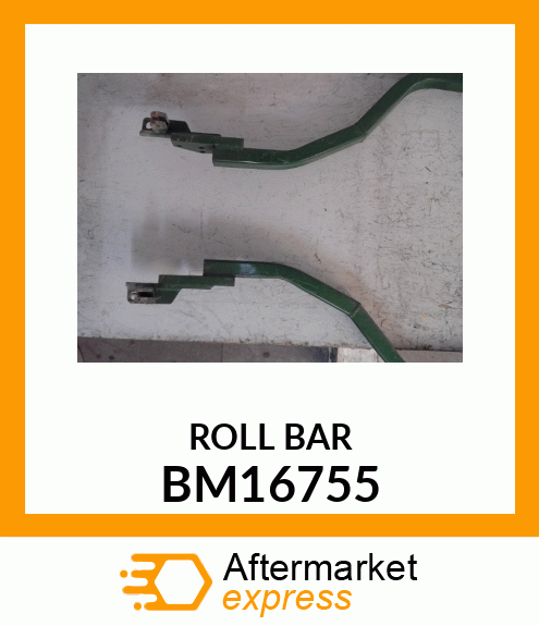 ROLL_BAR BM16755