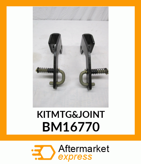 Mounting Parts BM16770