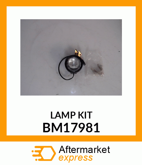 Light Kit BM17981