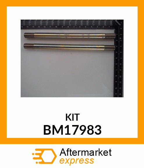 KIT BM17983