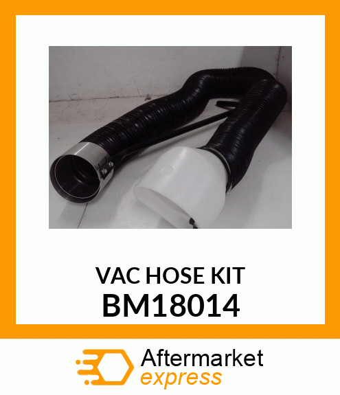 VACHOSEKIT BM18014