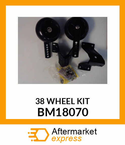 WHEELKIT28PC BM18070