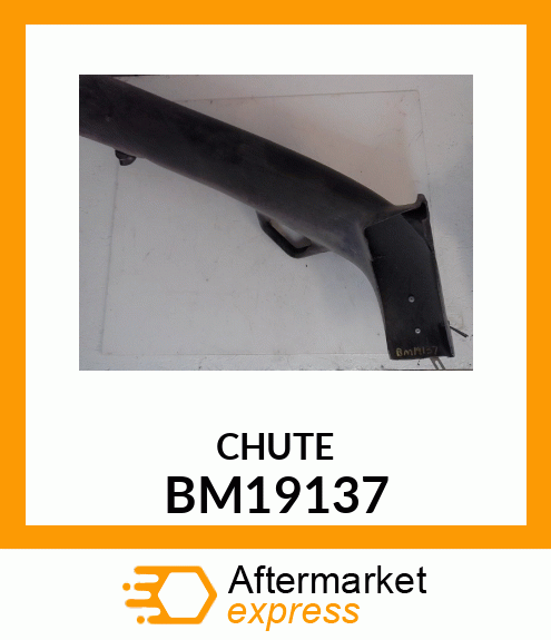 CHUTE BM19137