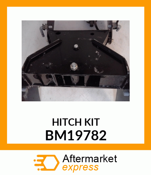 Hitch BM19782