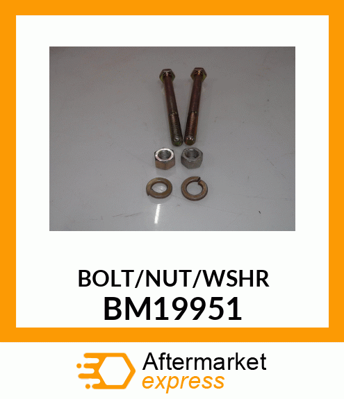 Weight Kit BM19951