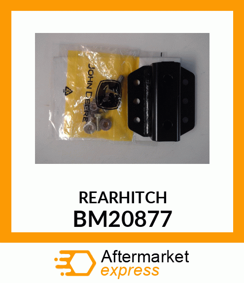 Hitch BM20877