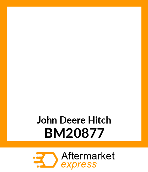 Hitch BM20877