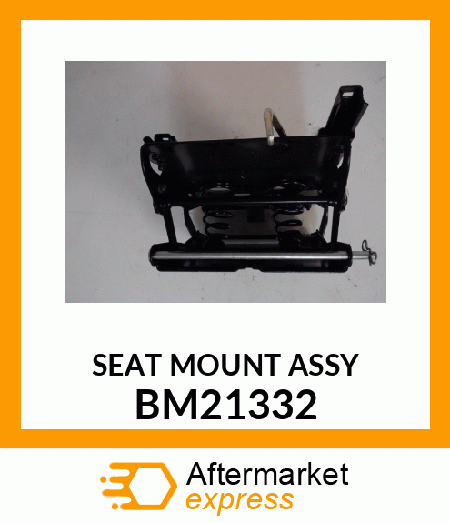 Mounting Parts BM21332