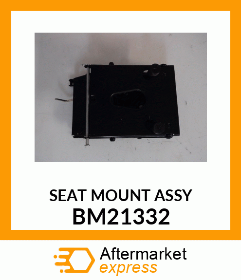 Mounting Parts BM21332