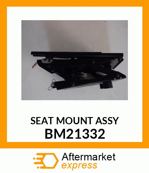 Mounting Parts BM21332