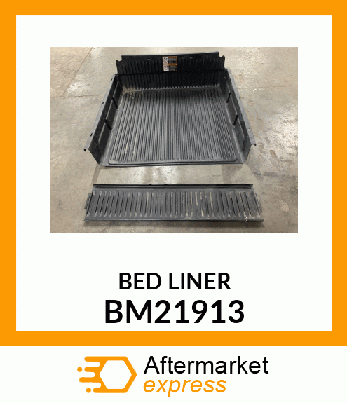 BEDLINER, GATOR BM21913