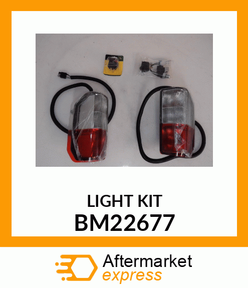 Light Kit BM22677