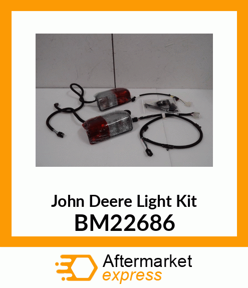 Light Kit BM22686