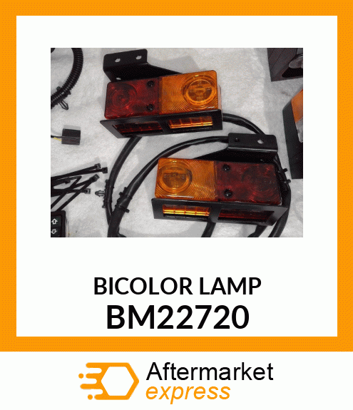 Deluxe Light Kit BM22720