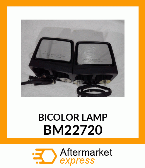 Deluxe Light Kit BM22720