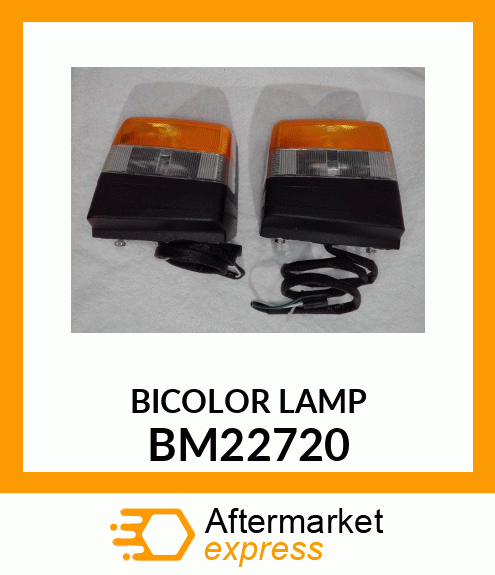 Deluxe Light Kit BM22720